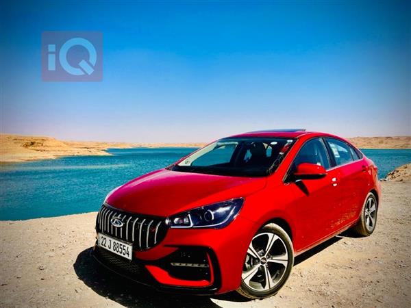 Chery Arrizo 5 2024 for sale in Iraq - Kirkuk